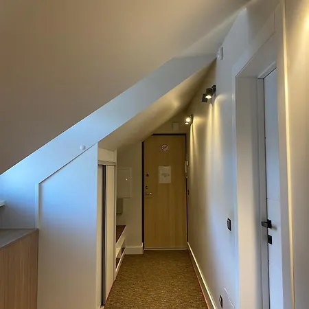 Apartment Old Town View