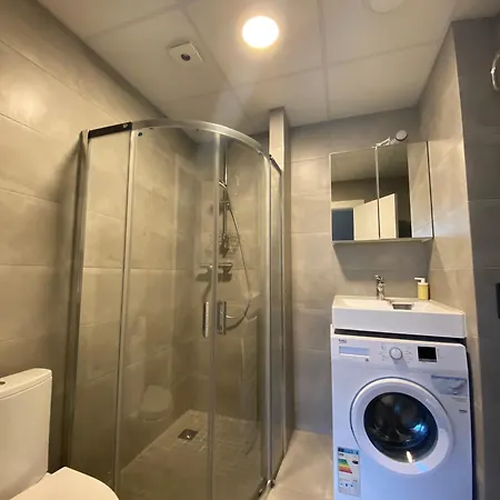 Appartamento Old Town View *