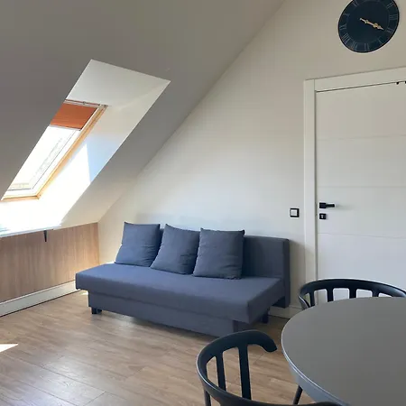 Apartment Old Town View Vilnius
