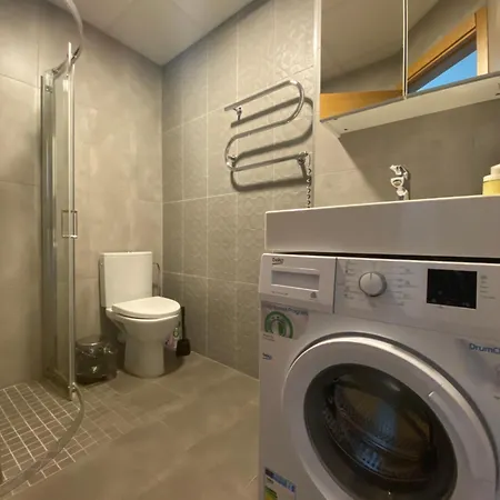 Old Town View * Vilnius