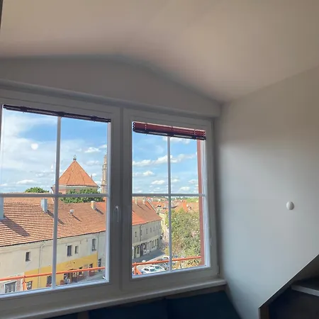 Apartment Old Town View