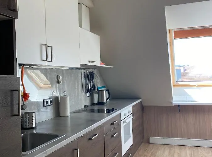 Old Town View * Vilnius