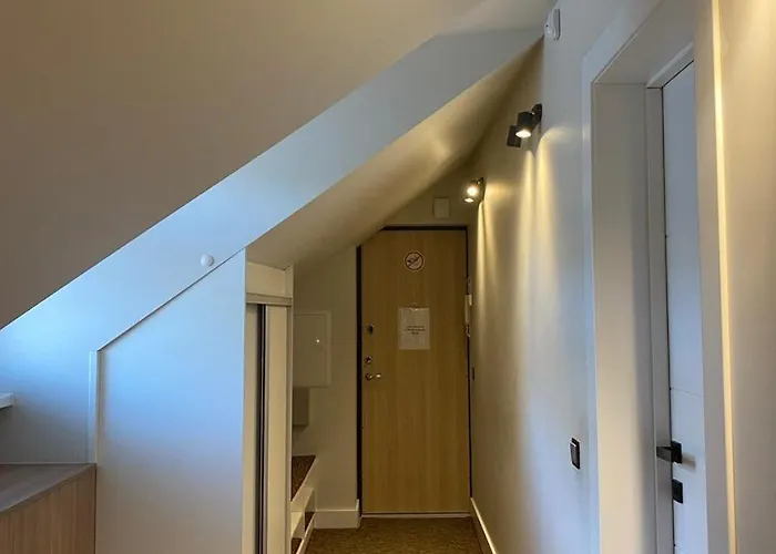 Old Town View Butas *