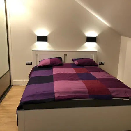 Old Town View Lägenhet