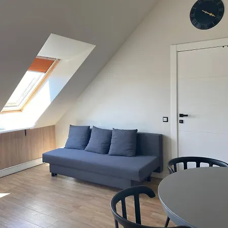 Lägenhet Old Town View