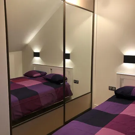 Lägenhet Old Town View *