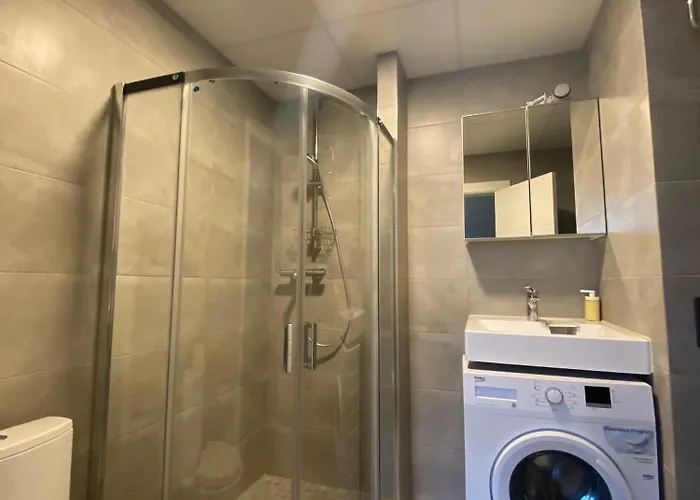 Lägenhet Old Town View *