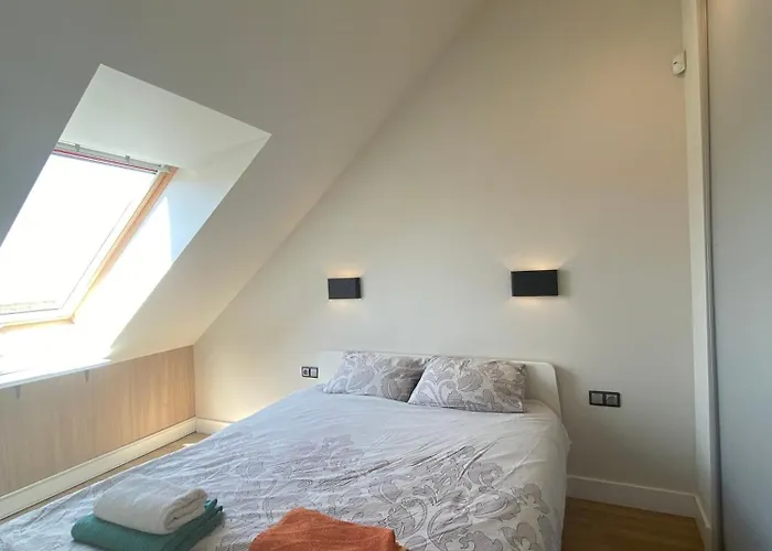 Old Town View Lägenhet Vilnius