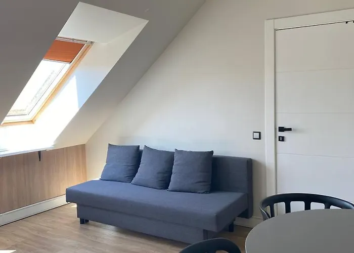 Lägenhet Old Town View